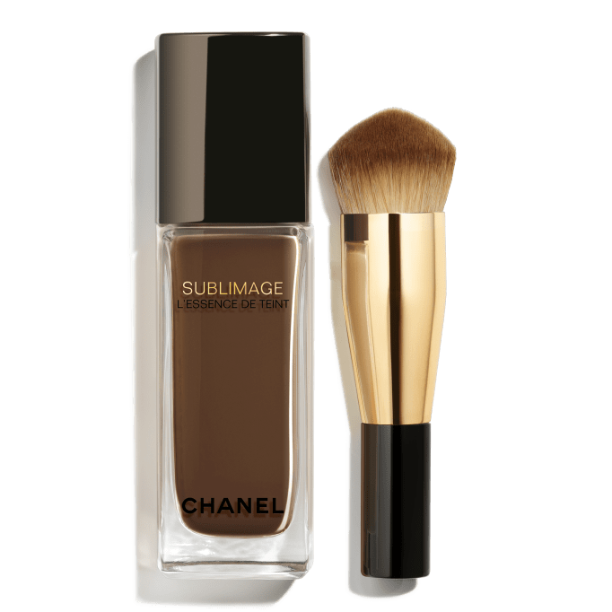SUBLIMAGE L'ESSENCE DE TEINT ULTIMATE SERUM FOUNDATION: Unify and