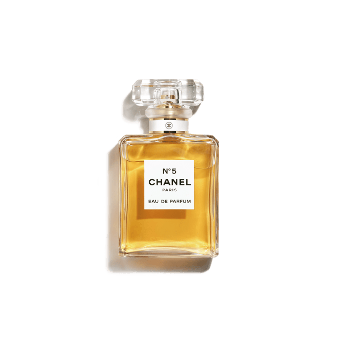 N°5 EAU DE PARFUM SPRAY - 35 ml - Fragrance | CHANEL