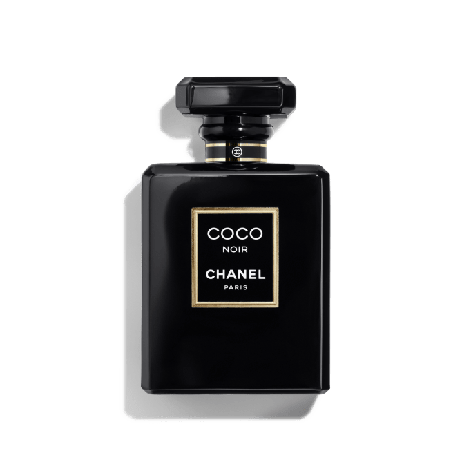 ココ ヌワール オードゥ パルファム - 100 ml | CHANEL シャネル