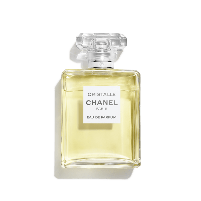 クリスタル オードゥ パルファム - 100 ml | CHANEL シャネル
