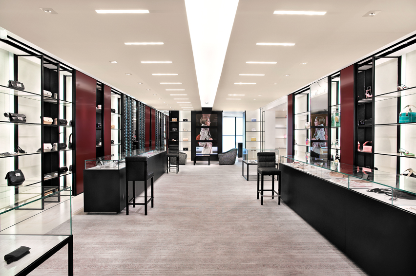 CHANEL PARIS 31 CAMBON Paris | CHANEL