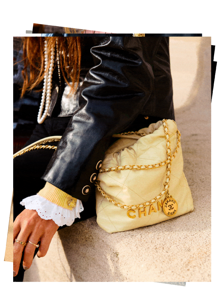 CHANEL 22 - Bags — Fashion | CHANEL