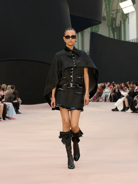 CHANEL 2025/26年秋冬 — Look 39 — ファッション | CHANEL