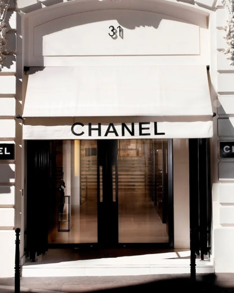 31 Cambon – CHANEL Boutique | CHANEL
