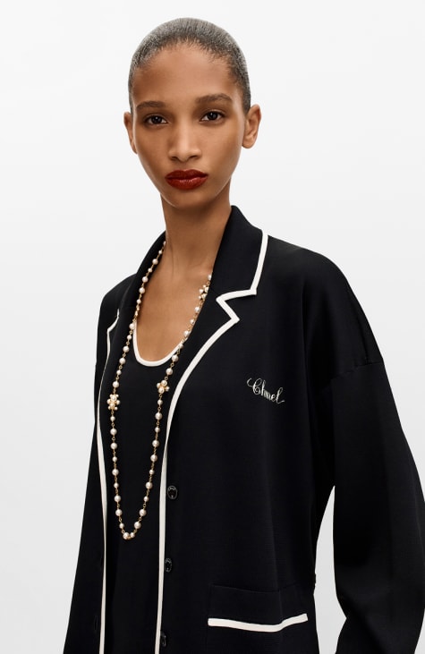 プレタポルテ — ファッション | CHANEL