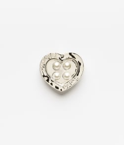 ブローチ - コスチューム ジュエリー — ファッション | CHANEL