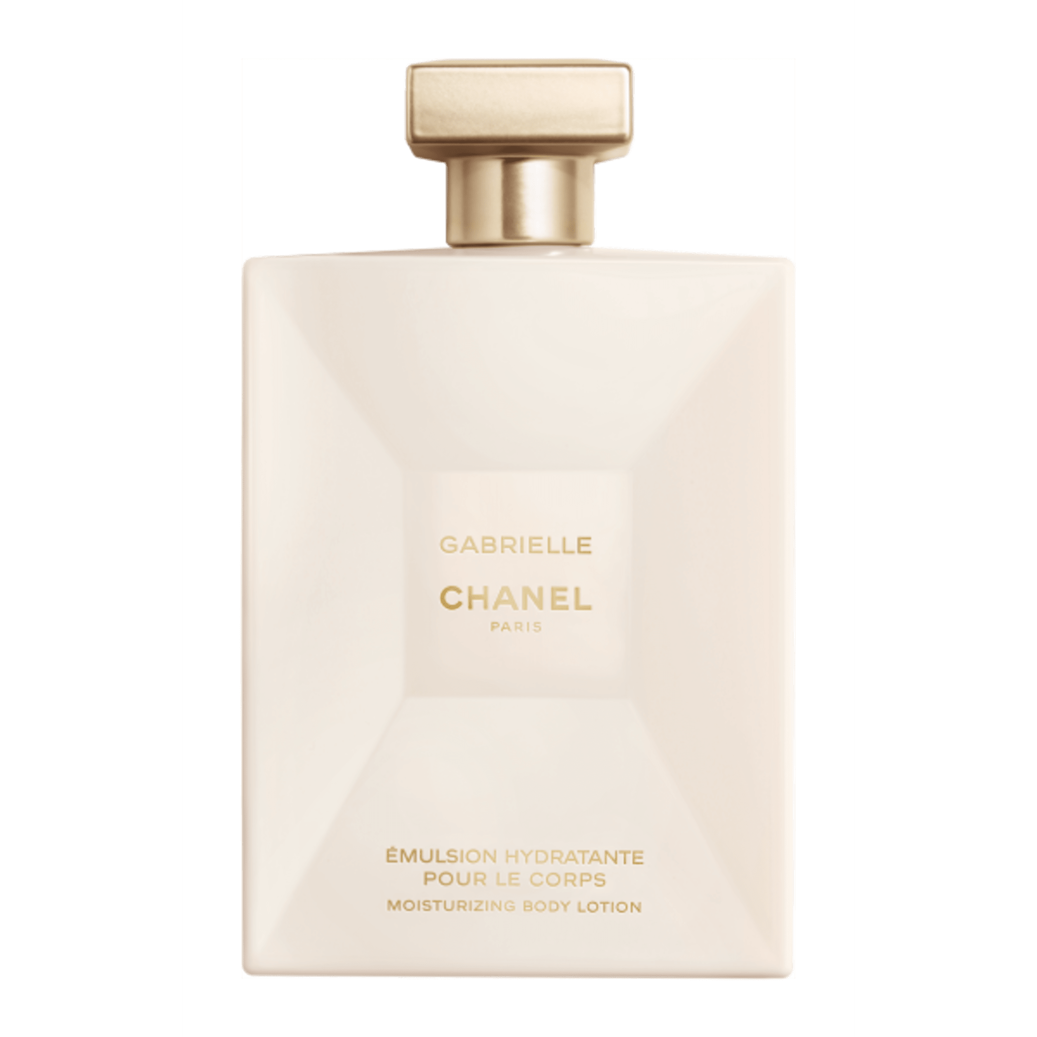 ガブリエル シャネル ボディ ローション - 200 ml | CHANEL シャネル