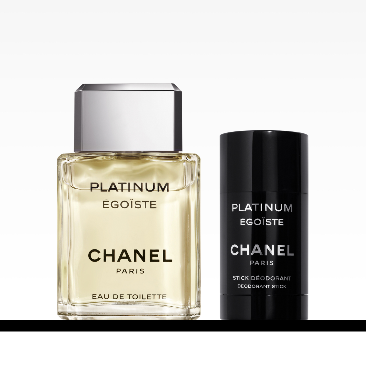 Platinum Égoïste - Perfume & Fragrance | CHANEL
