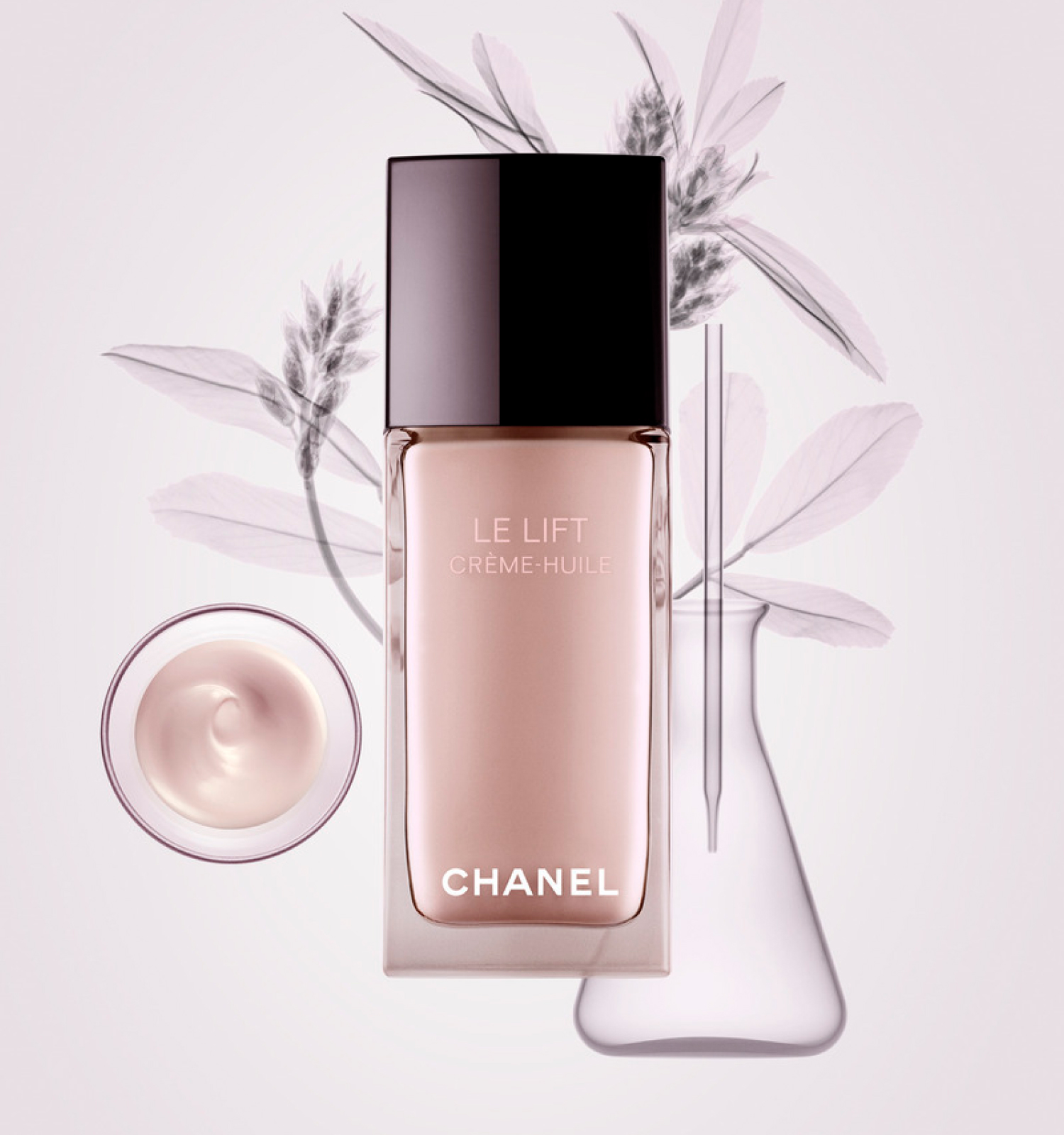 Le Lift & Le Lift Pro - Skincare | CHANEL