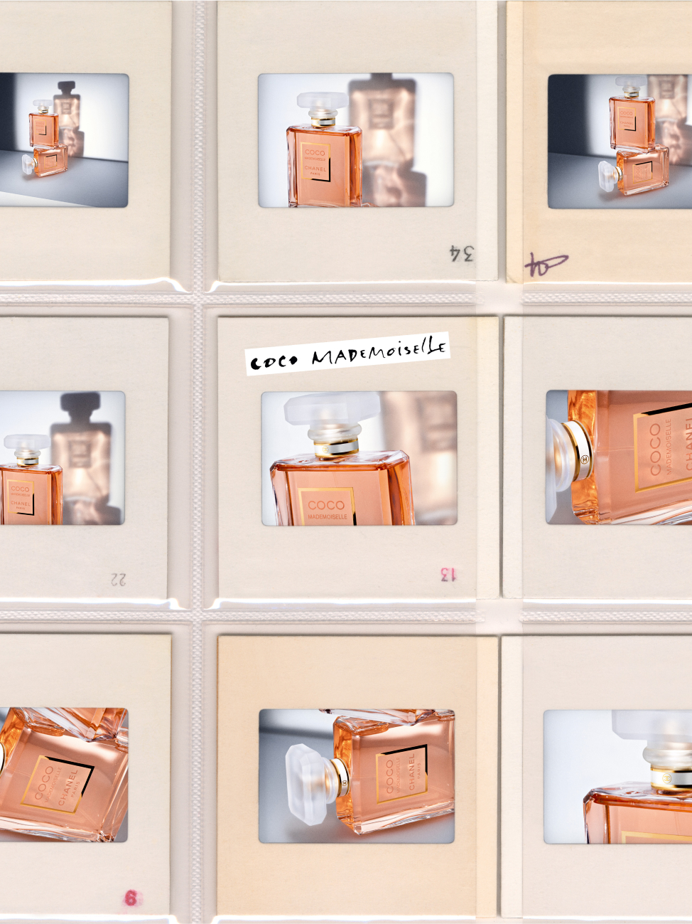 ココ マドモアゼル オードゥ パルファム（ヴァポリザター） - 100 ml