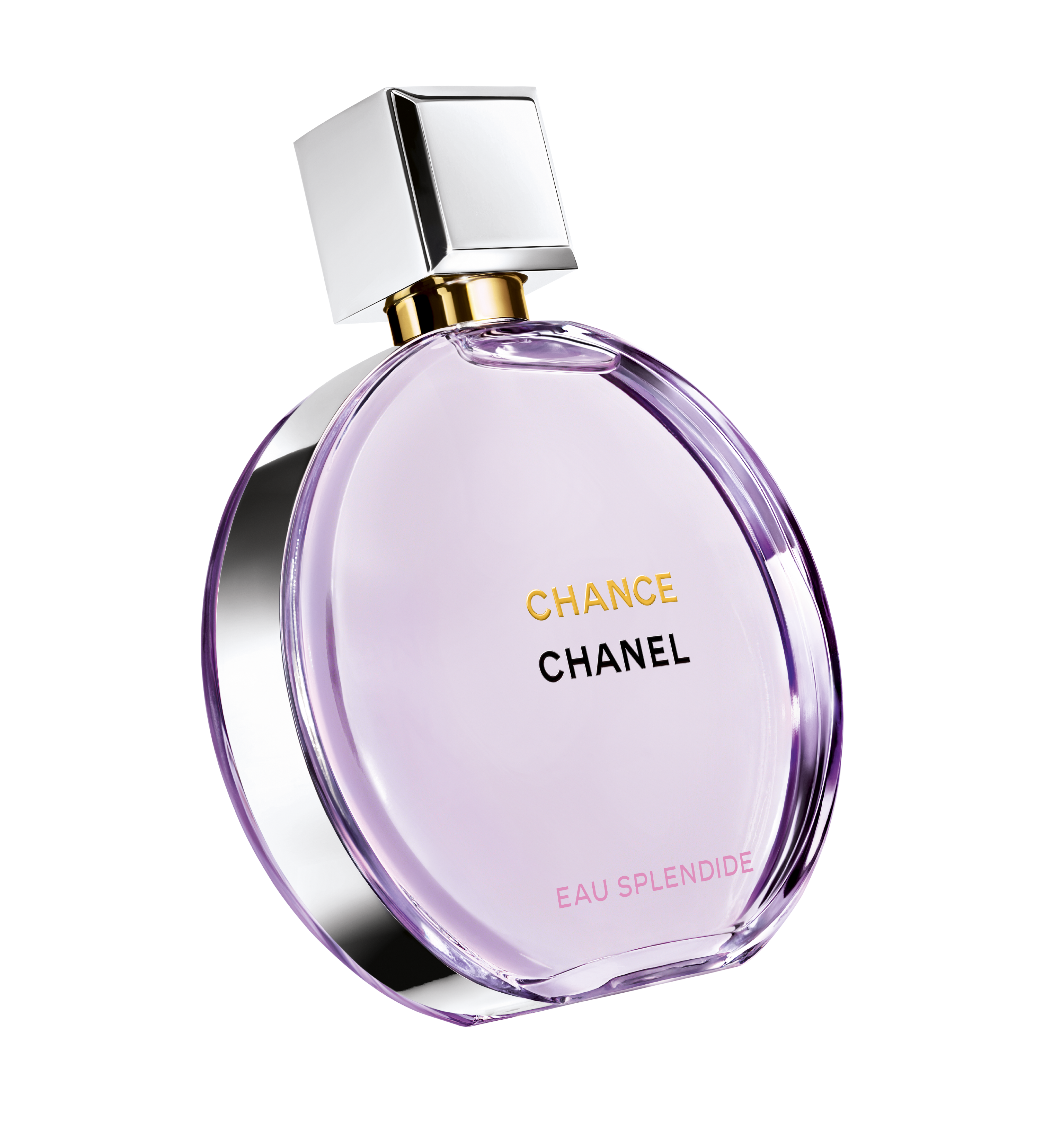 CHANCE EAU SPLENDIDE – Women's Fragrance | CHANEL