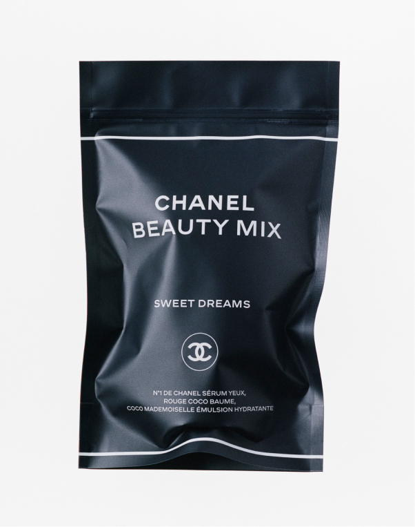 シャネル ビューティ ミックス ナイト アウト - 特集 | CHANEL シャネル