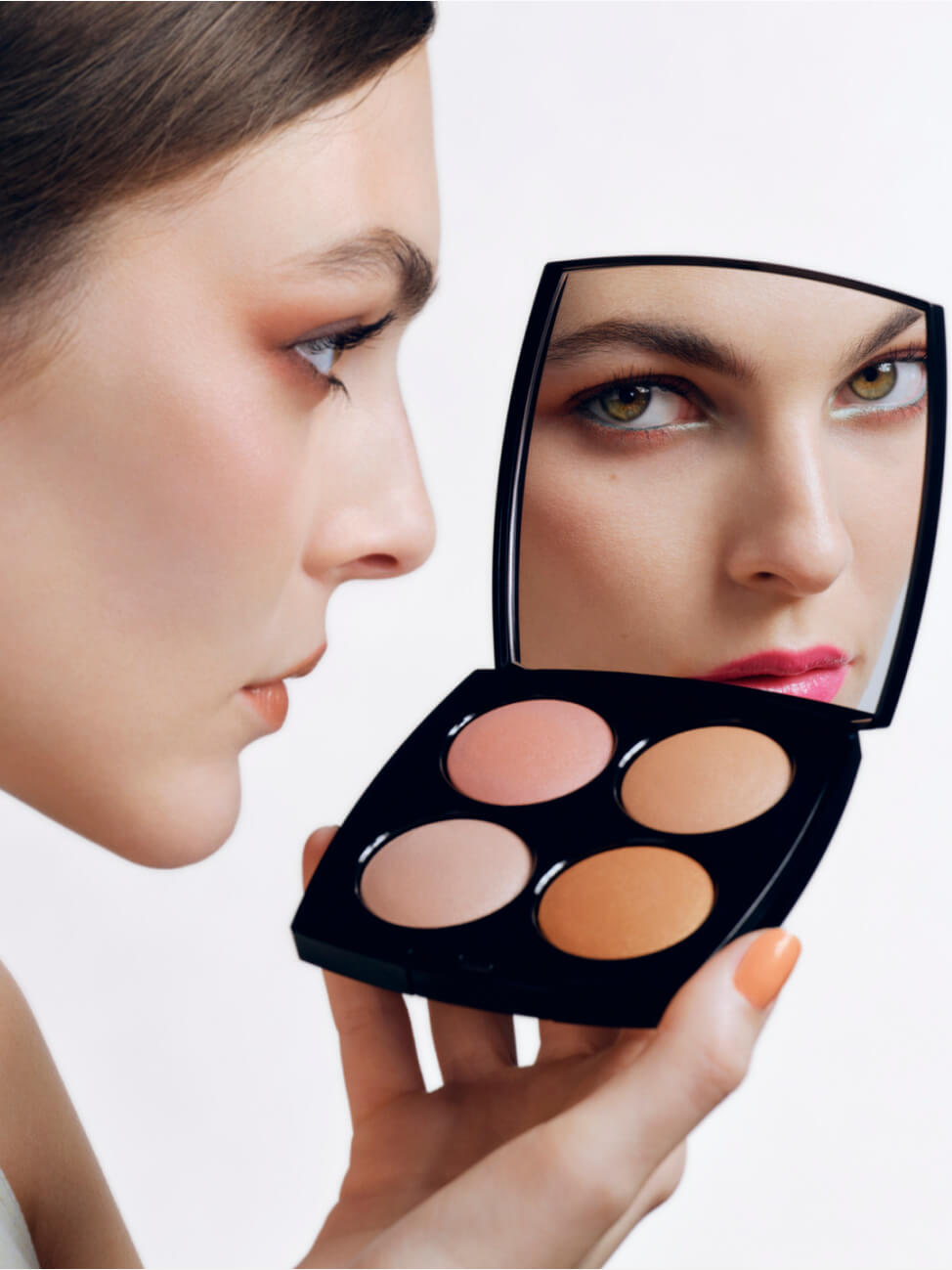 専用CHANEL限定ジュードゥルミエール(アイシャドウ/ハイライター) 限定