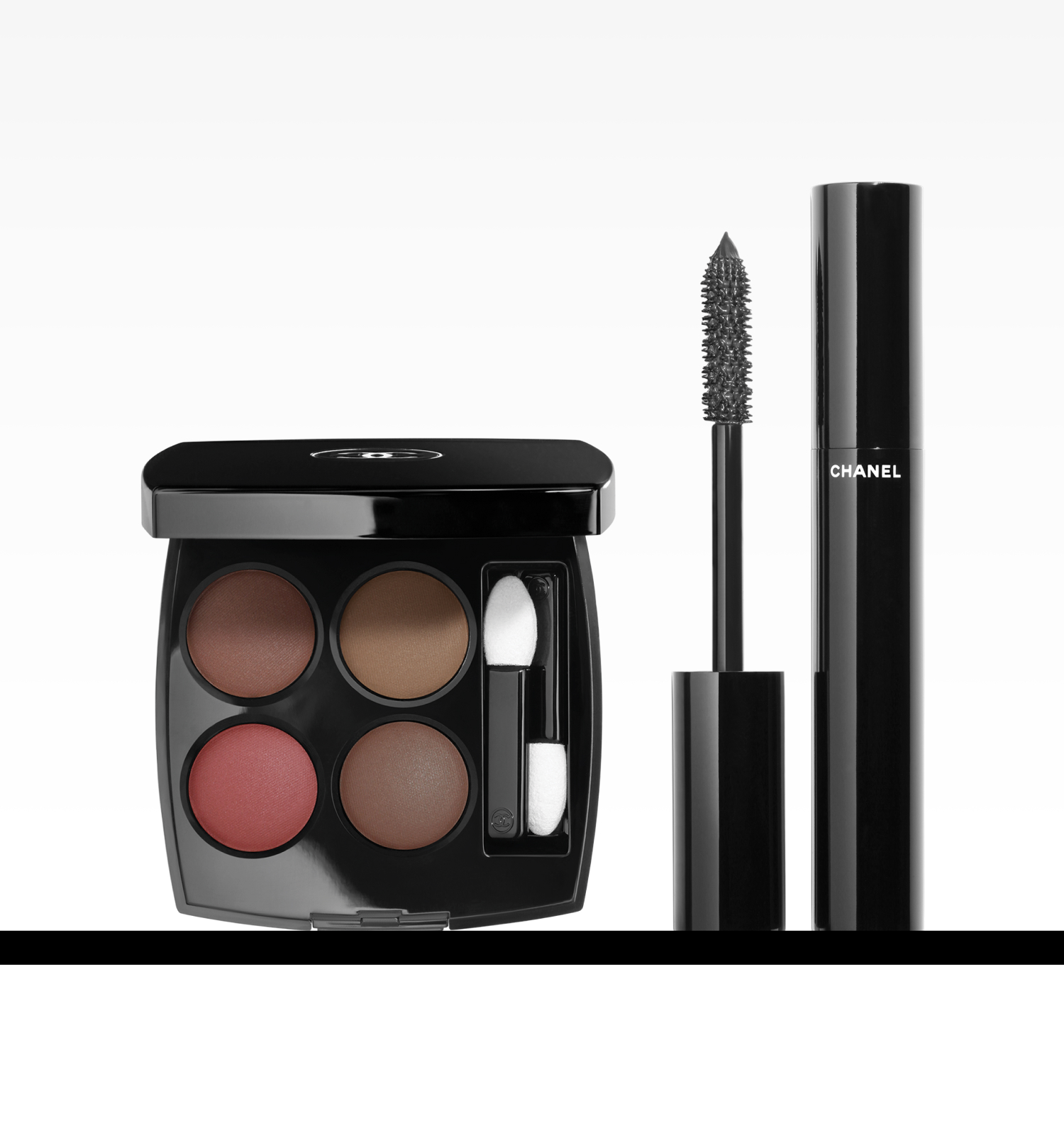 アイ メークアップ - メークアップ | CHANEL シャネル