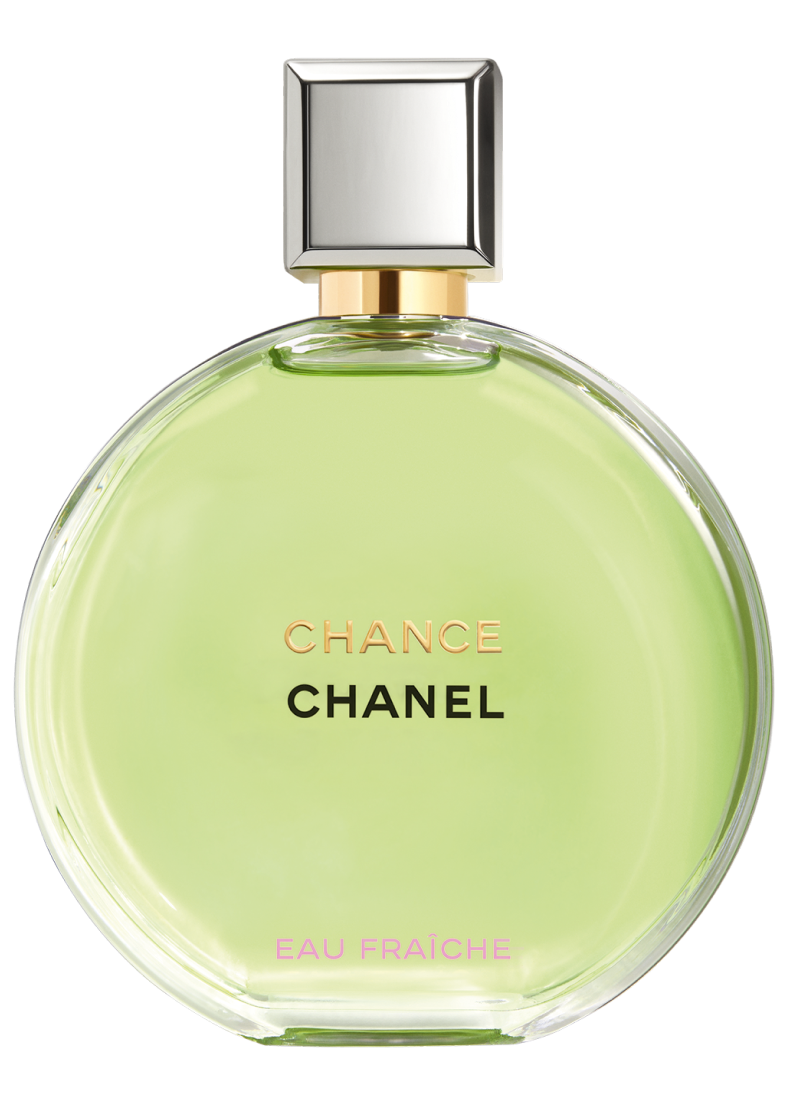 チャンス - チャンスをつかんで - フレグランス - 特集 | CHANEL シャネル