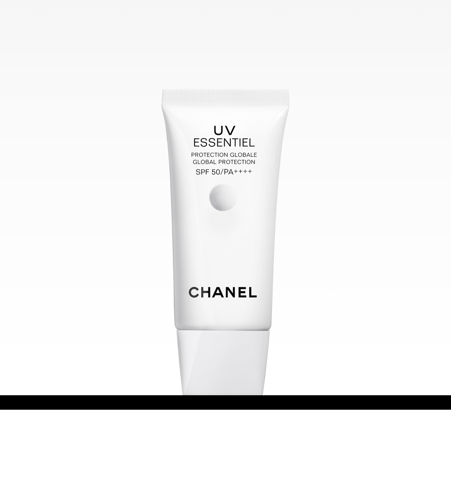 UV エサンシエル - スキンケア | CHANEL シャネル