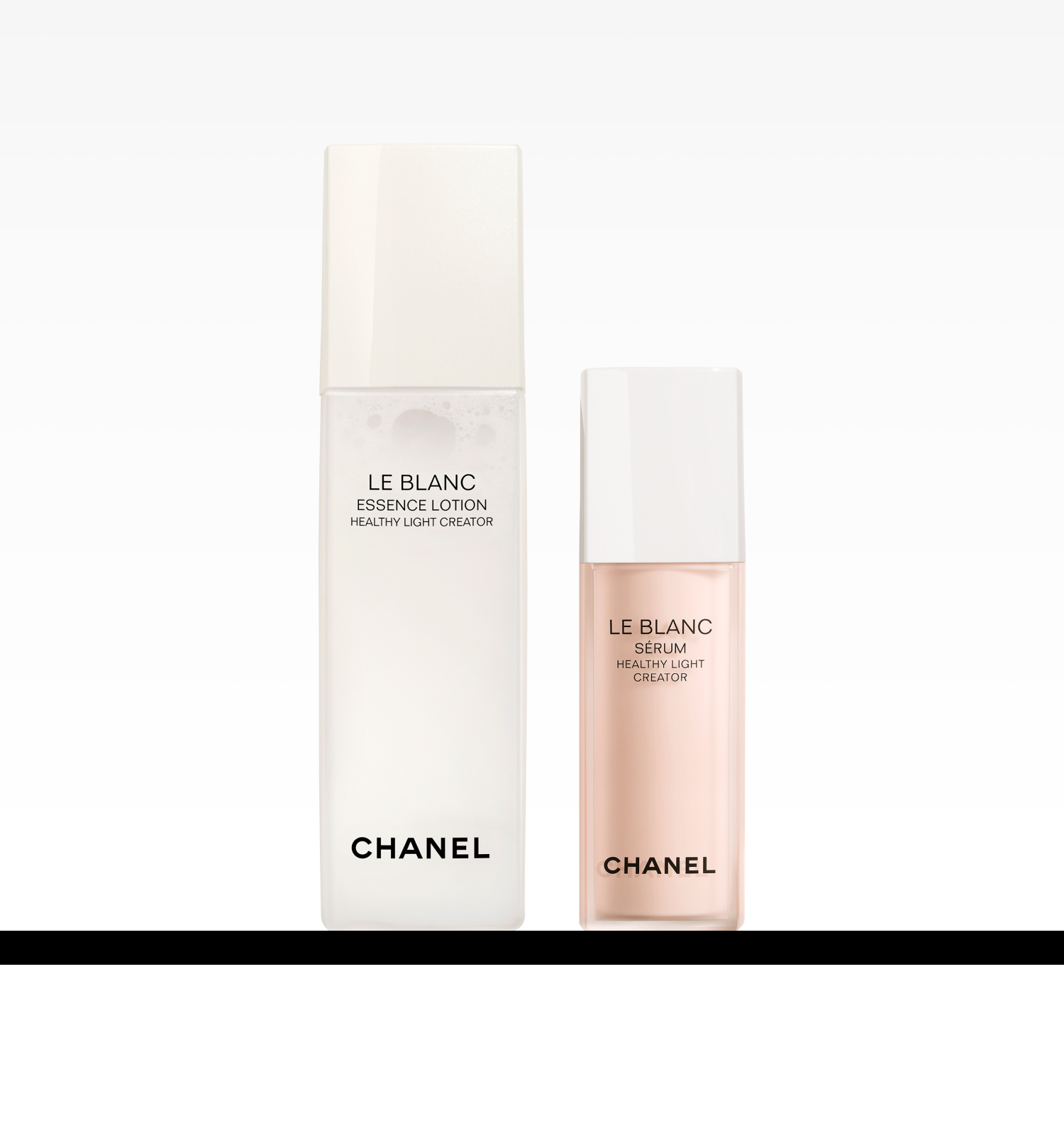 Le Blanc - Skincare | CHANEL