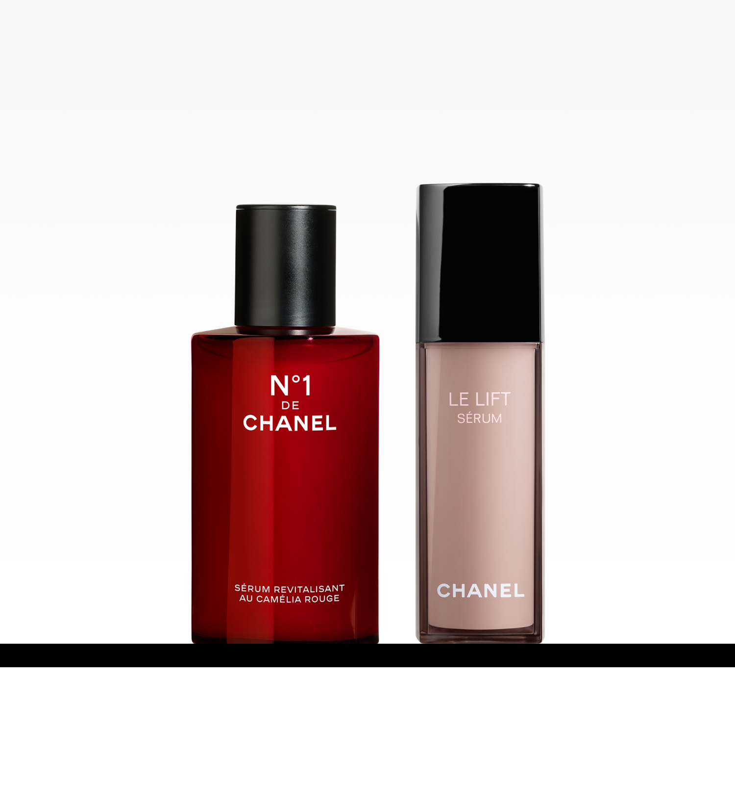 美容液 - スキンケア | CHANEL シャネル