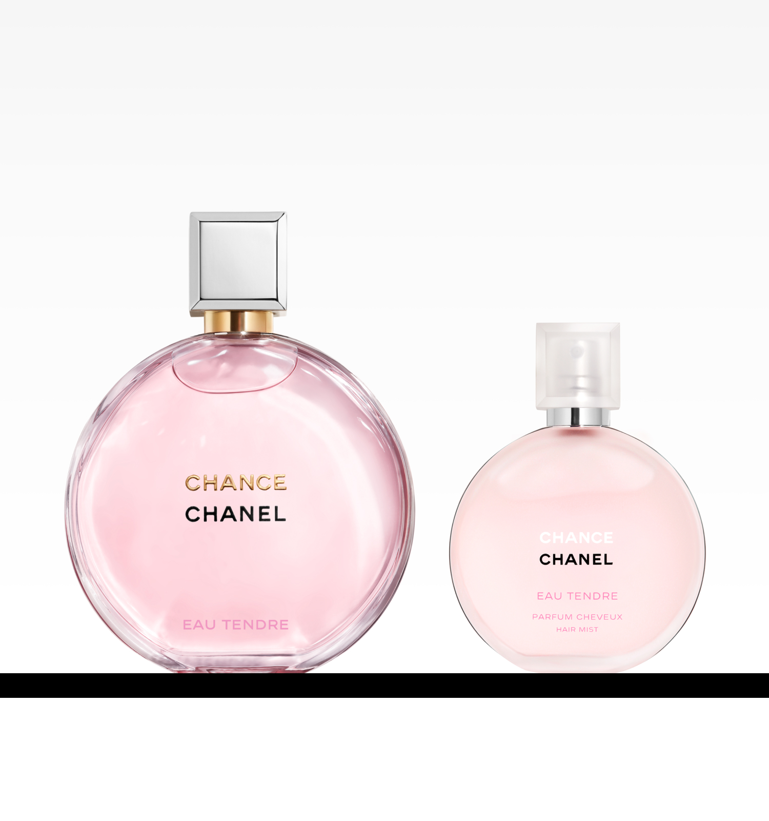 チャンス オー タンドゥル - 香水・フレグランス | CHANEL シャネル