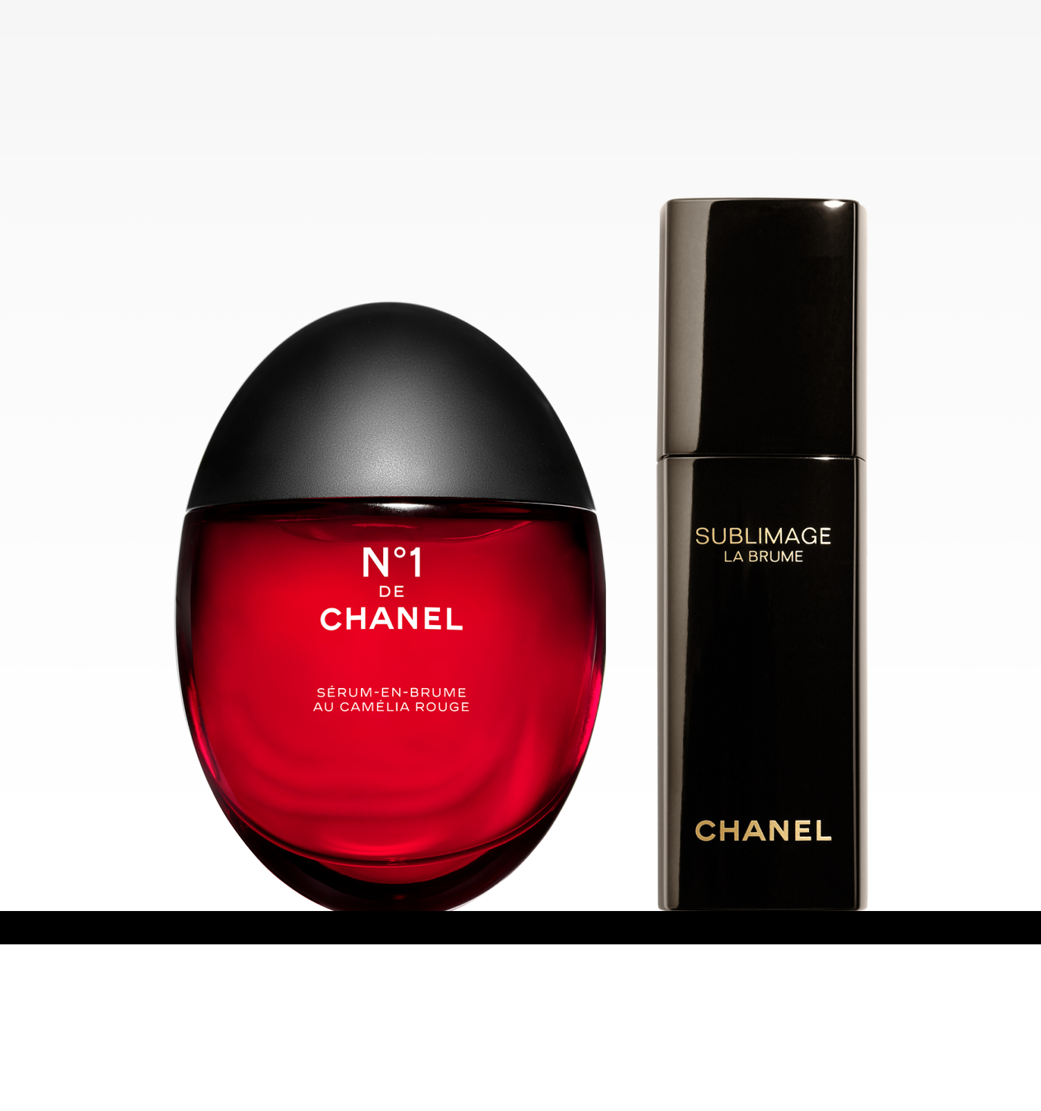 ミスト - スキンケア | CHANEL シャネル