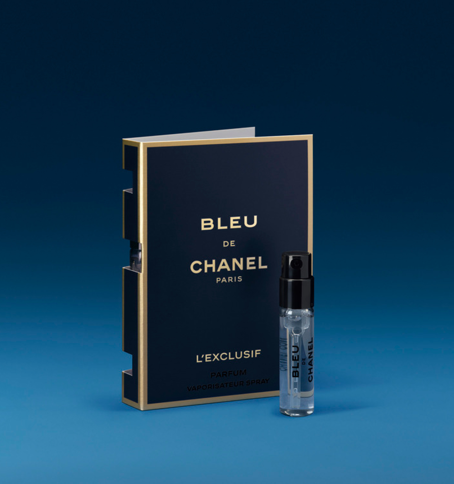 BLEU DE CHANEL L'EXCLUSIF - 60 ml | CHANEL