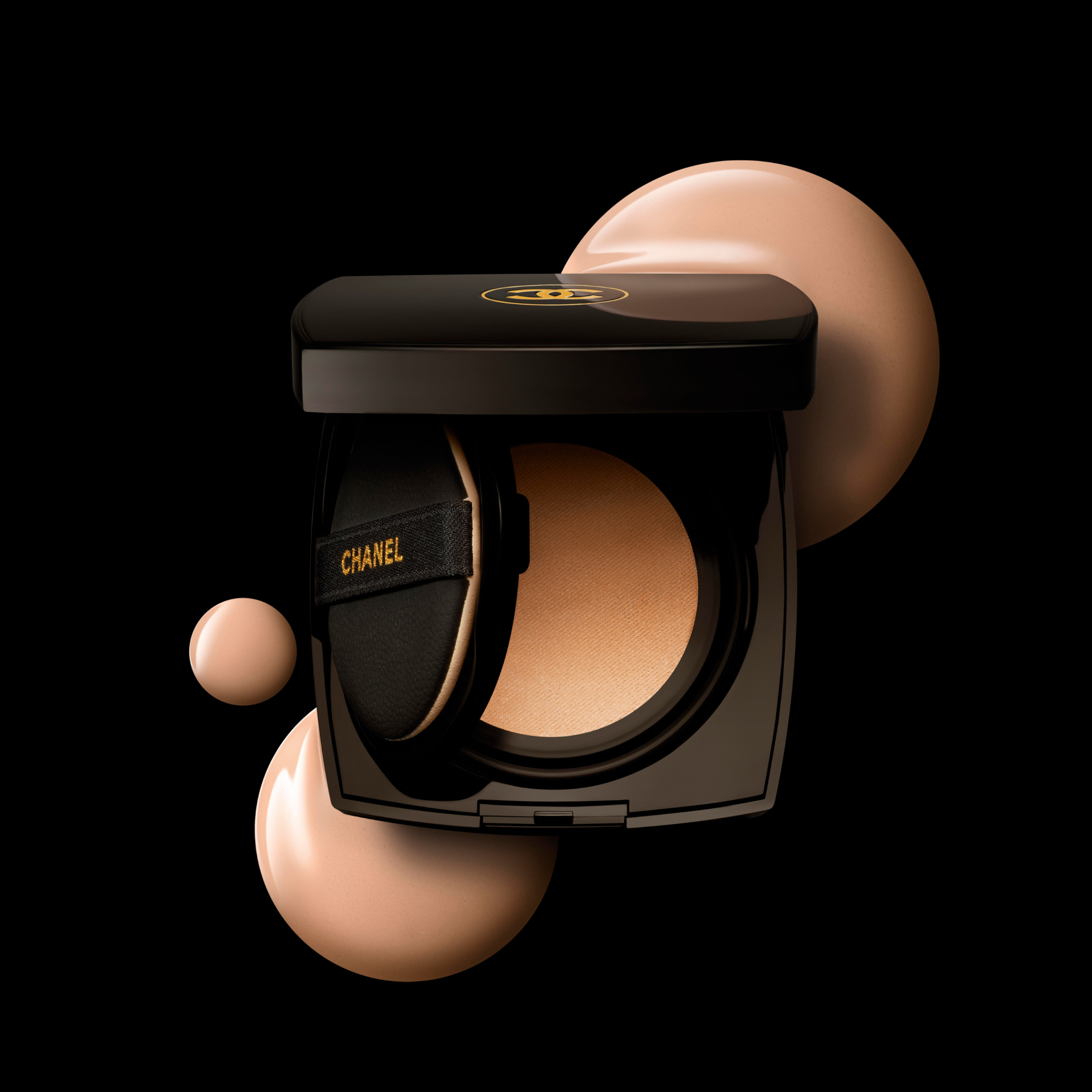 サブリマージュ ル タン - 輝きを引きたてるメークアップ - スキンケア