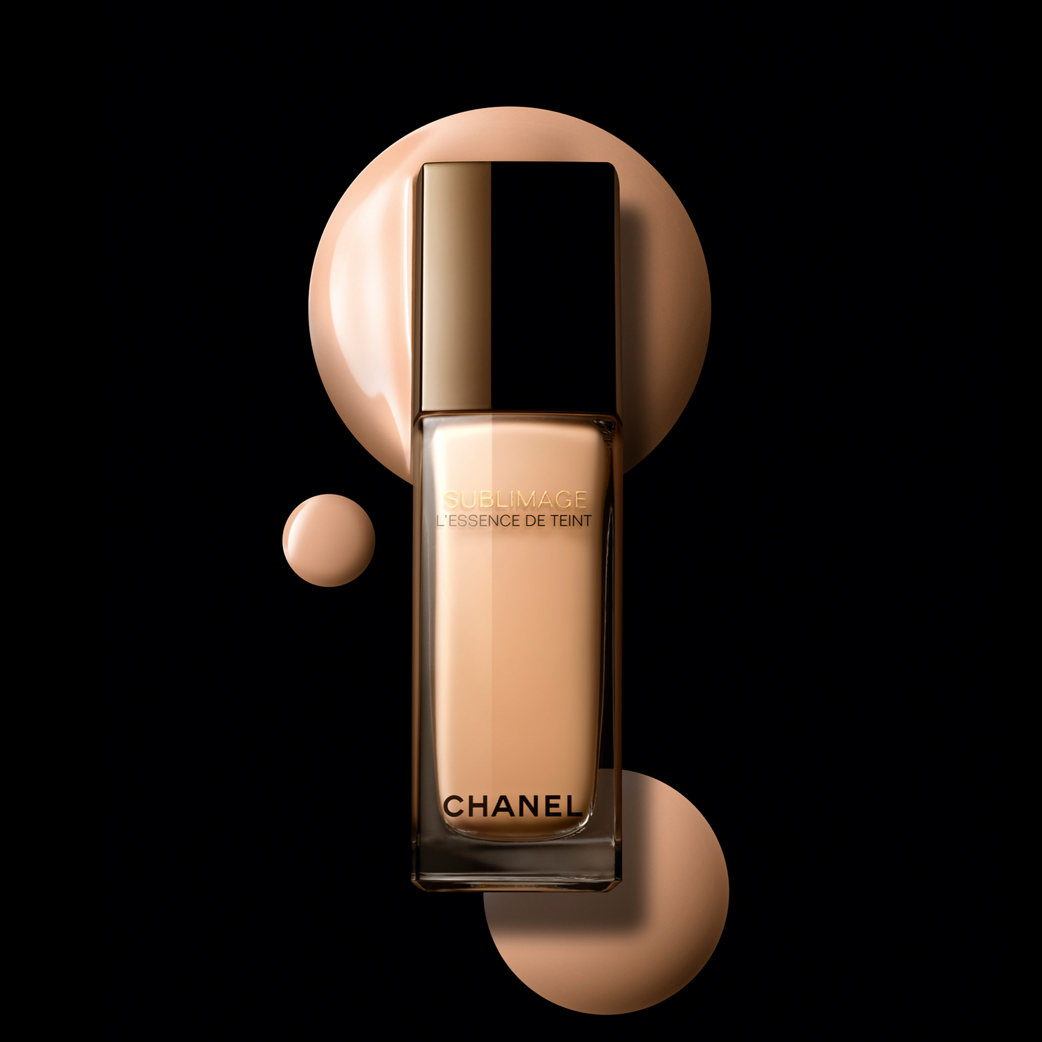 SUBLIMAGE LE TEINT – The Radiance-Enhancing Ritual | CHANEL