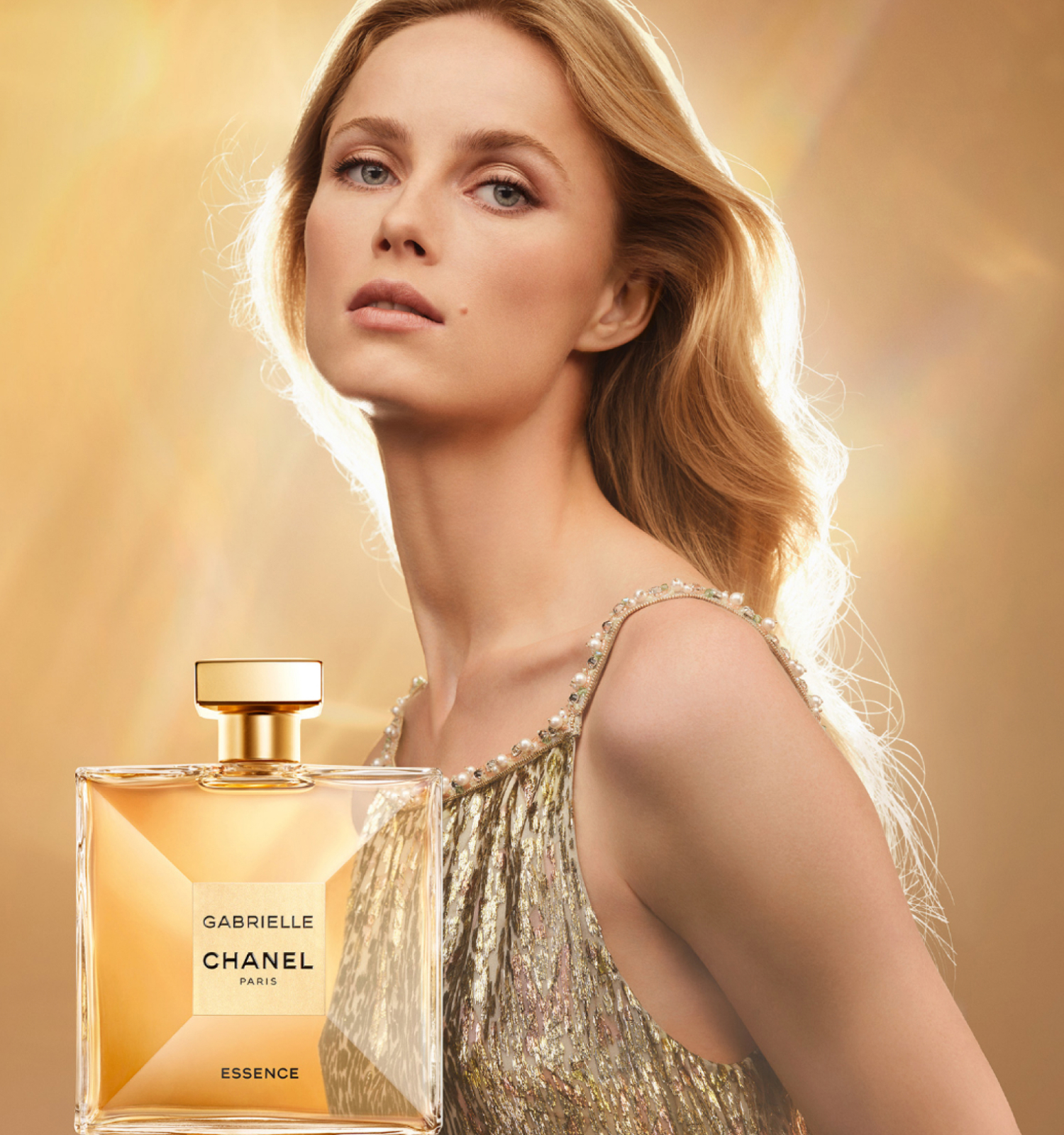 ガブリエル シャネル - 香水・フレグランス | CHANEL シャネル