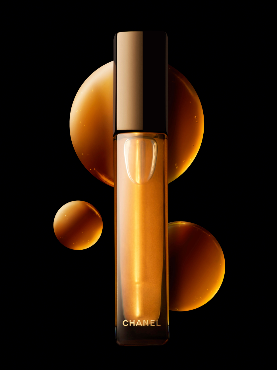 サブリマージュ レクストレ ユイル レーヴル アイケア/リップケア