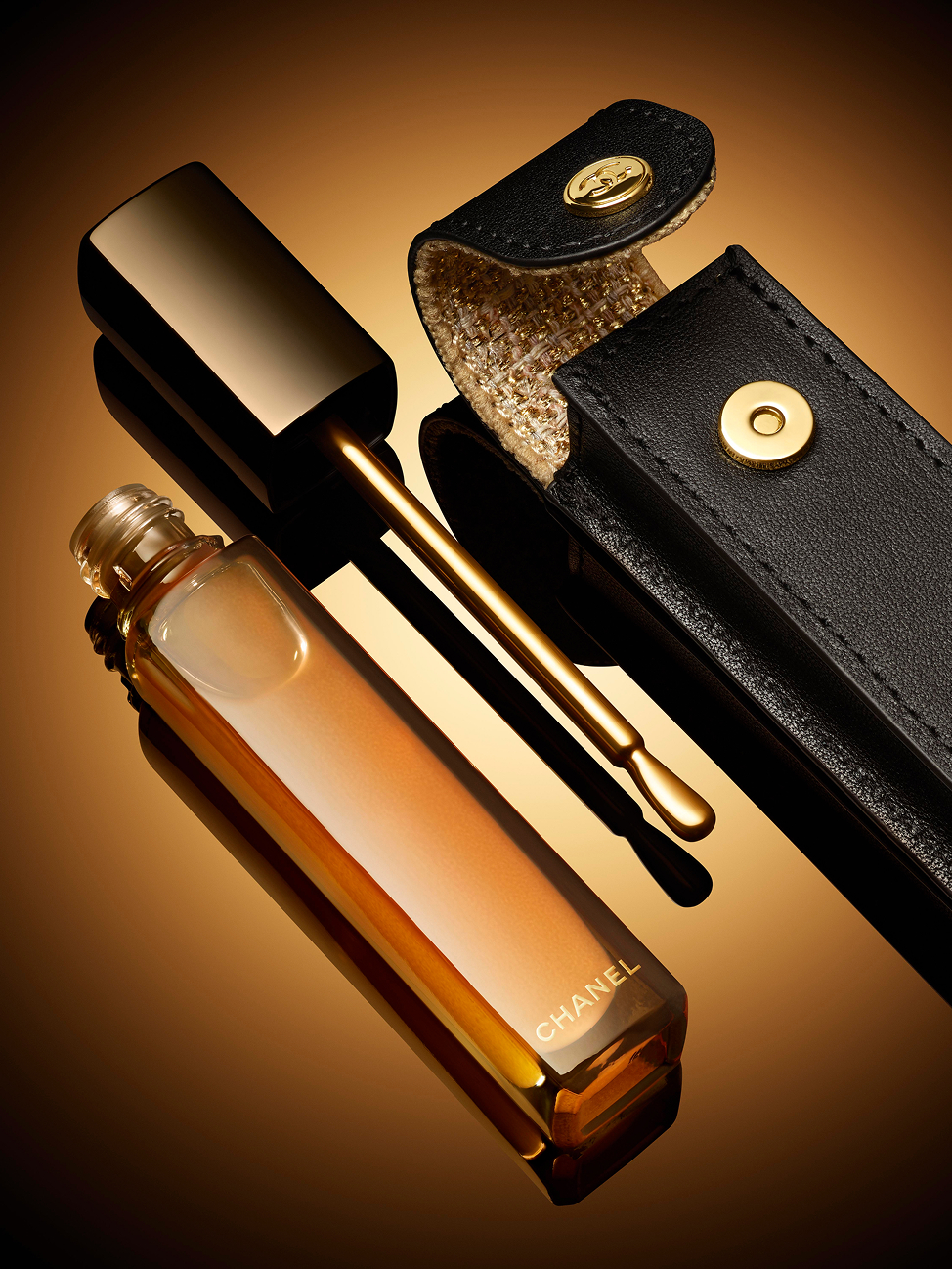 サブリマージュ レクストレ ユイル レーヴル アイケア/リップケア