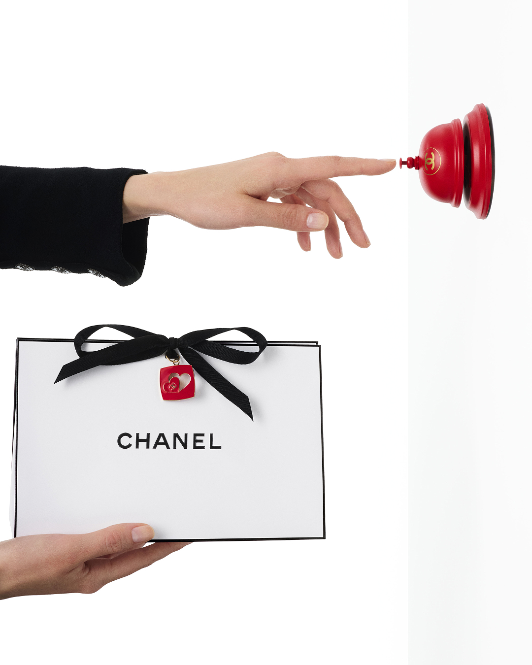 ⌘アキラ⌘ CHANEL シャネル ショップ袋セット ⌘アキラ⌘ CHANEL