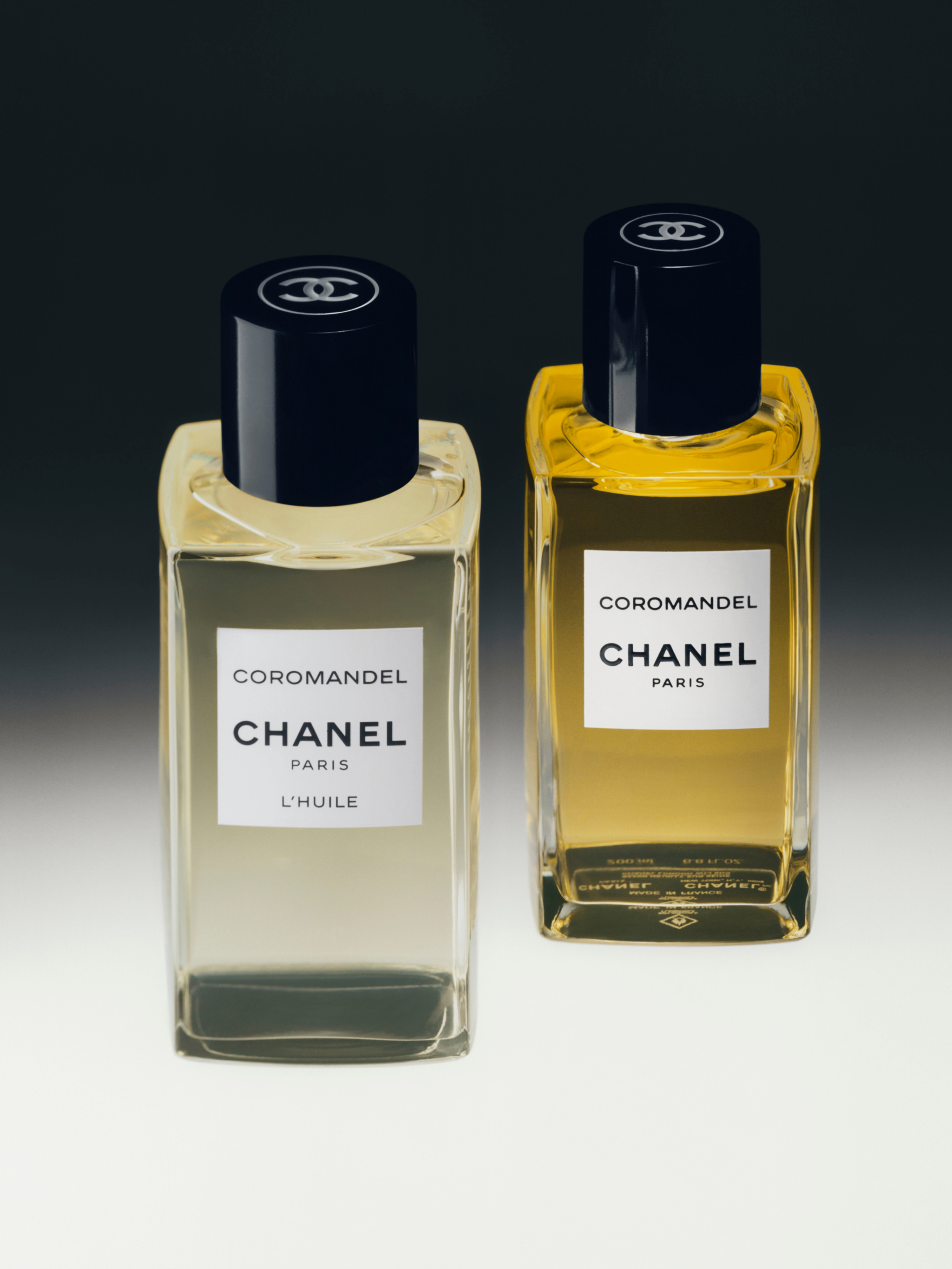 コロマンデル オードゥ パルファム（ヴァポリザター) – レ