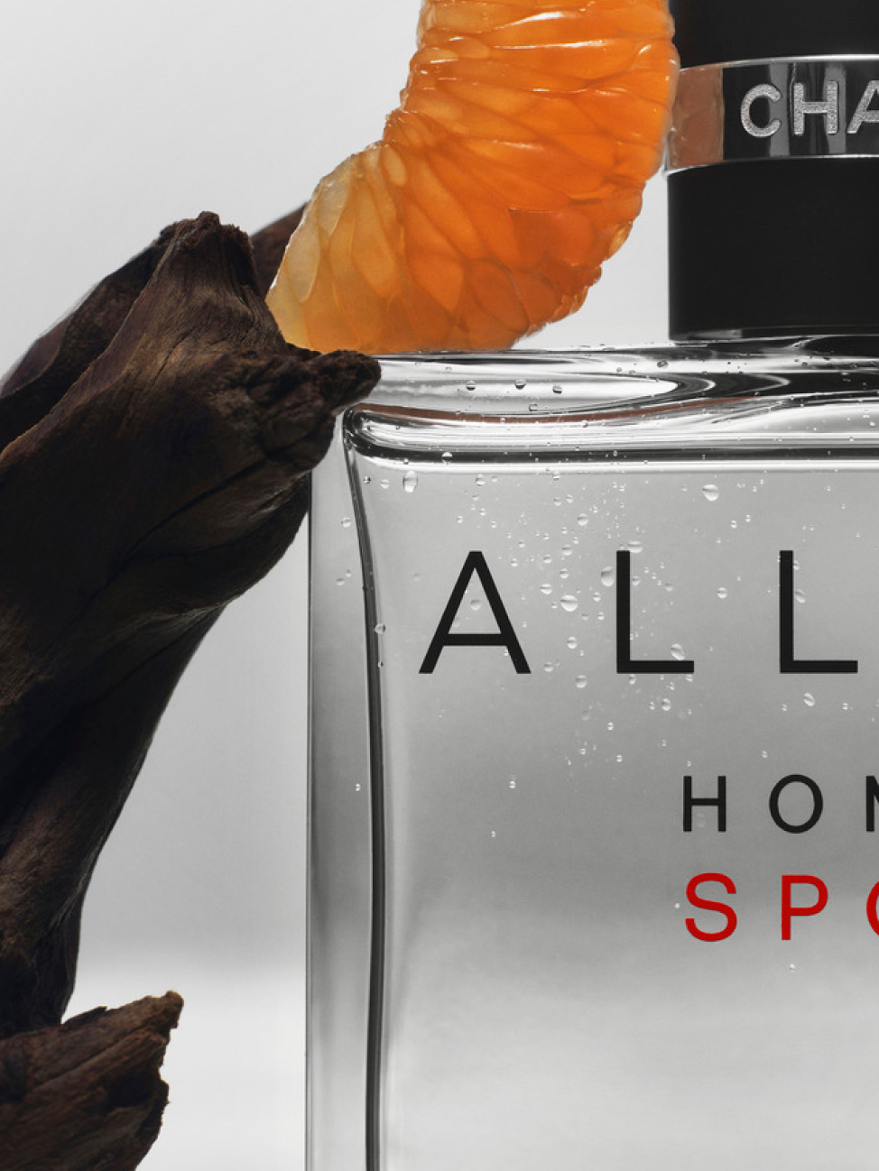 ALLURE HOMME SPORT SUPERLEGGERA Eau de Parfum Spray - 3.4 FL. OZ