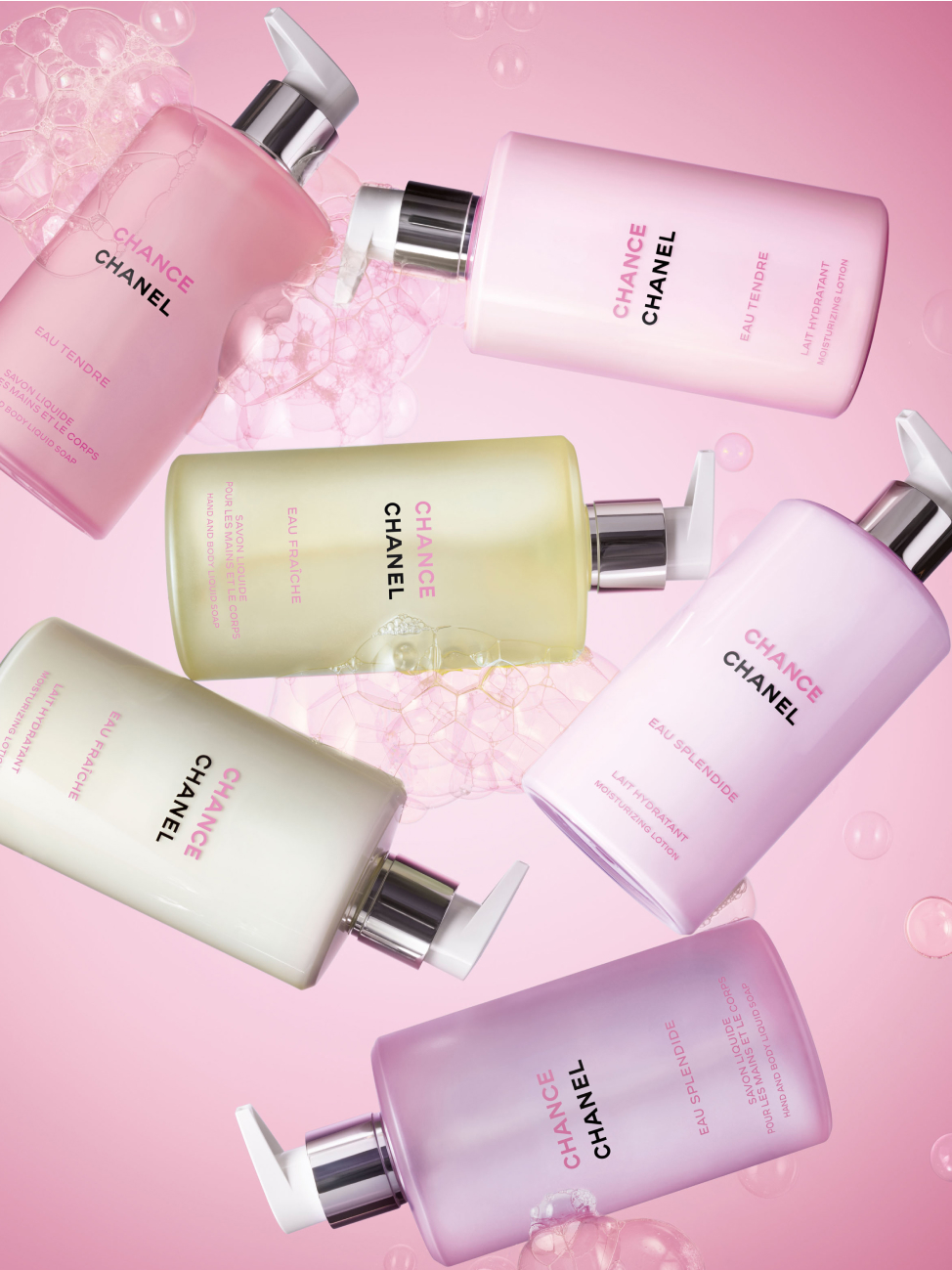 女性用 - バス＆ボディ | CHANEL シャネル