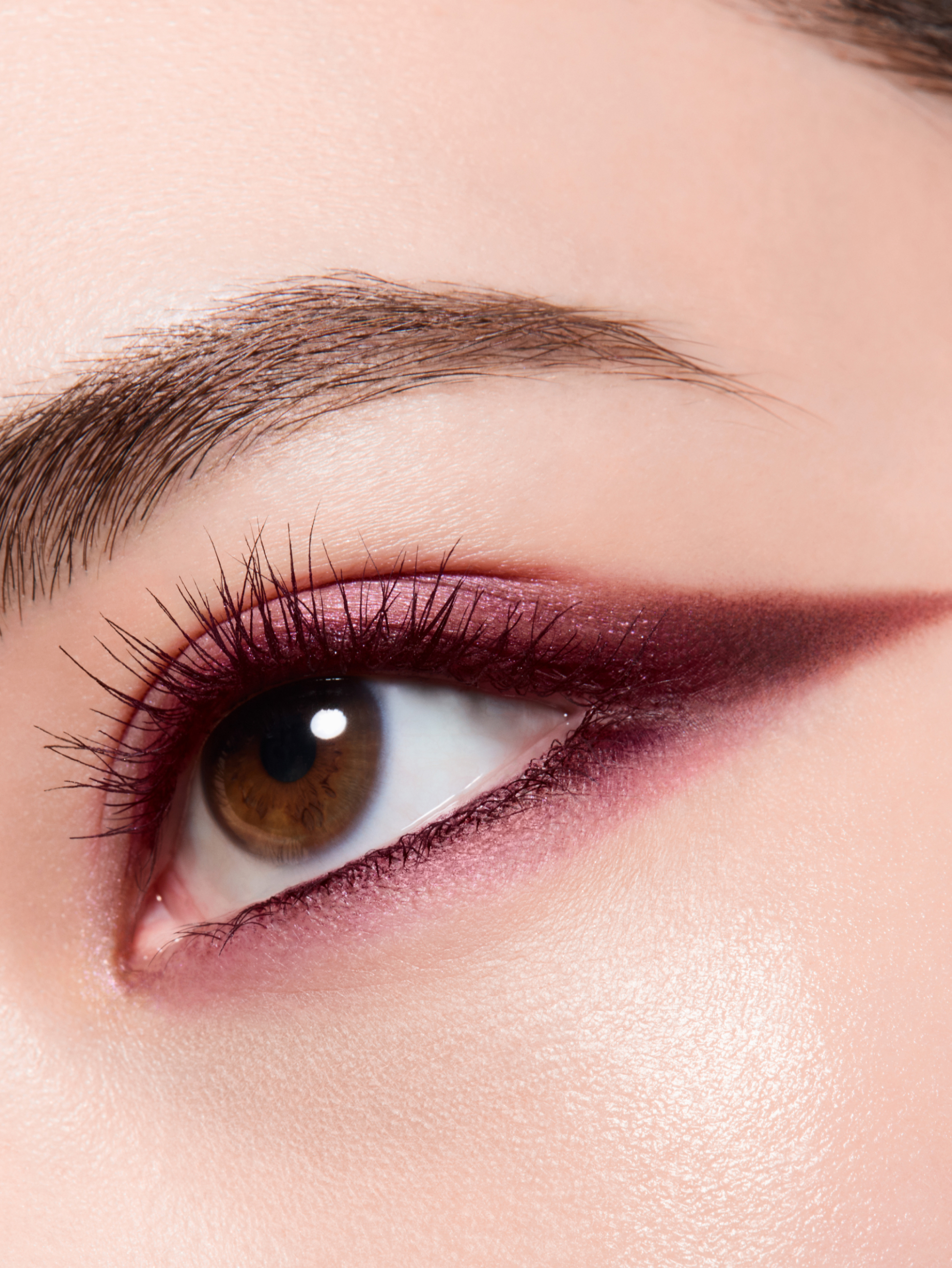 オンブル エサンシエル ロングラスティング アイシャドウ（マルチ