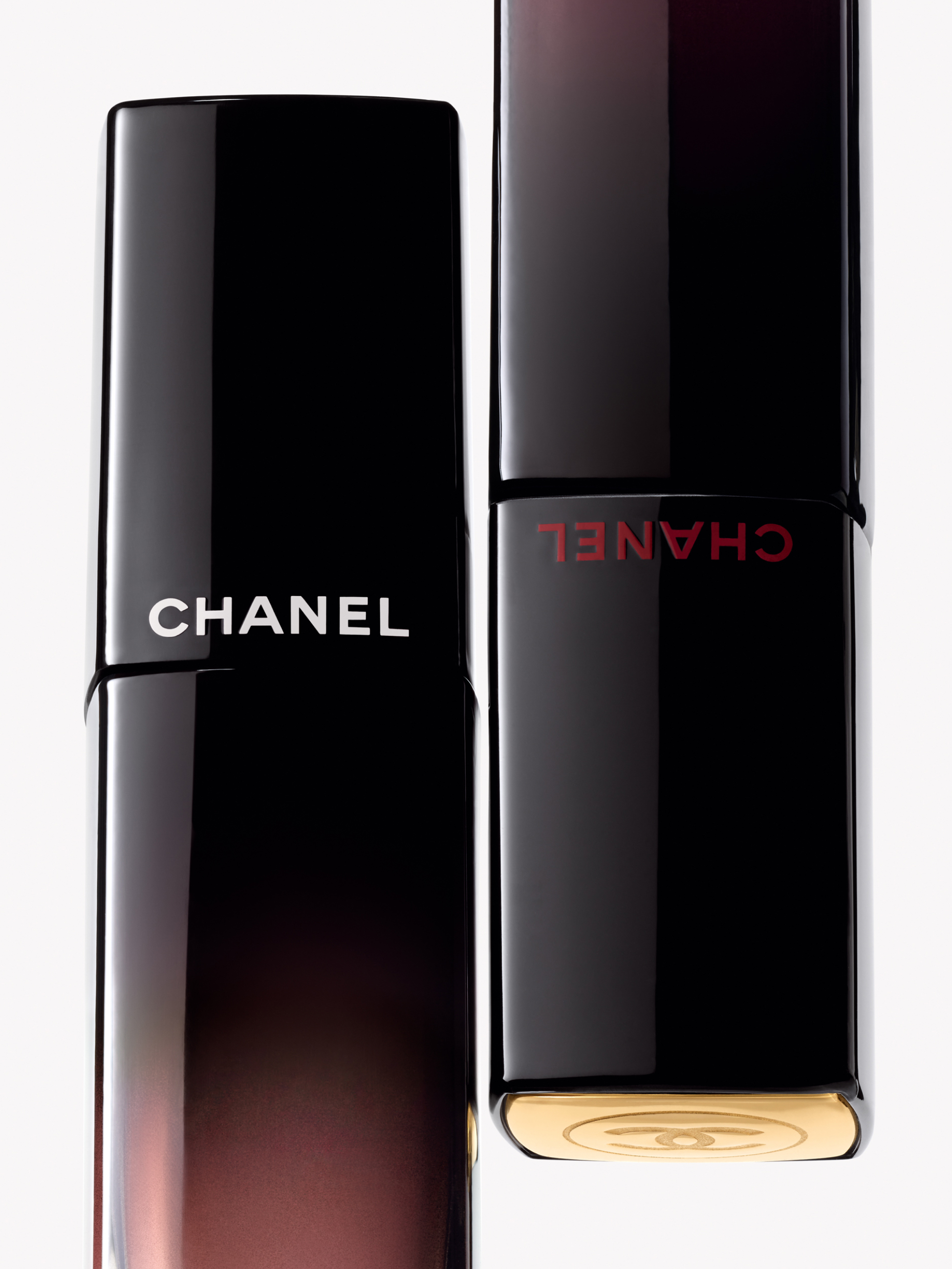 ルージュ アリュール ラック リクィッド リップカラー（つややかな