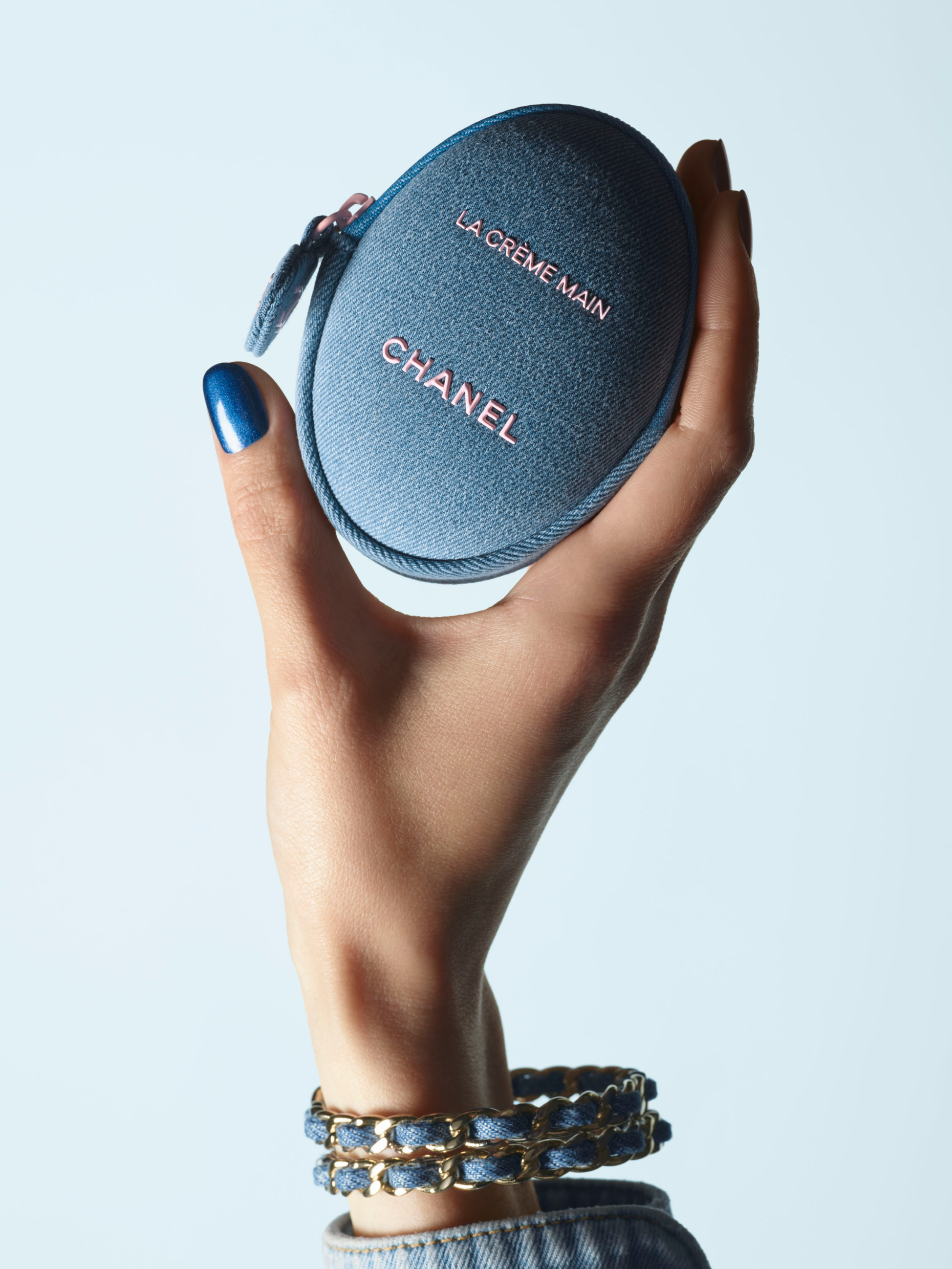 La Crème Main - Skincare | CHANEL