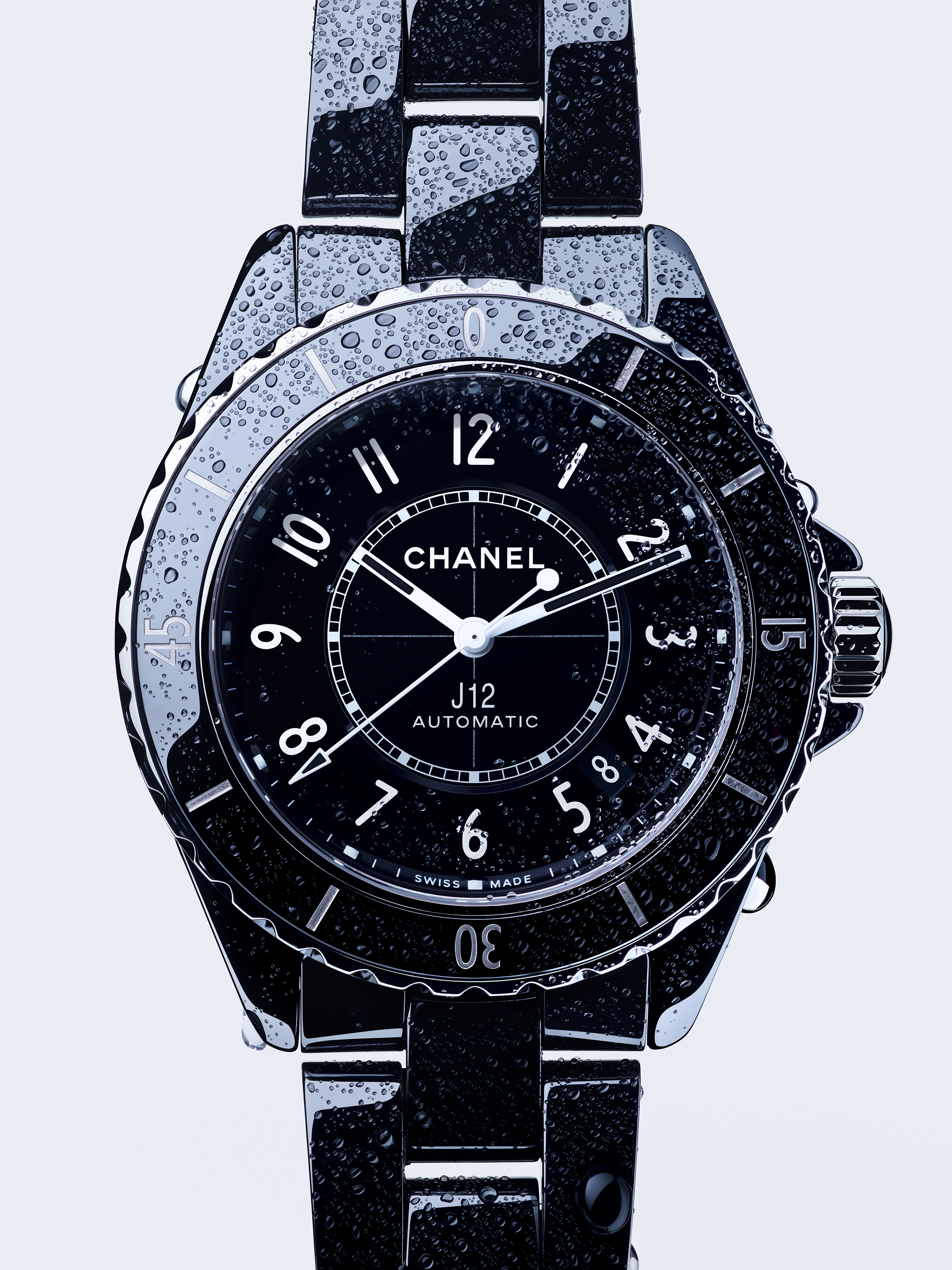 シャネル公式サイト : ファッション、香水、化粧品、時計、ファイン