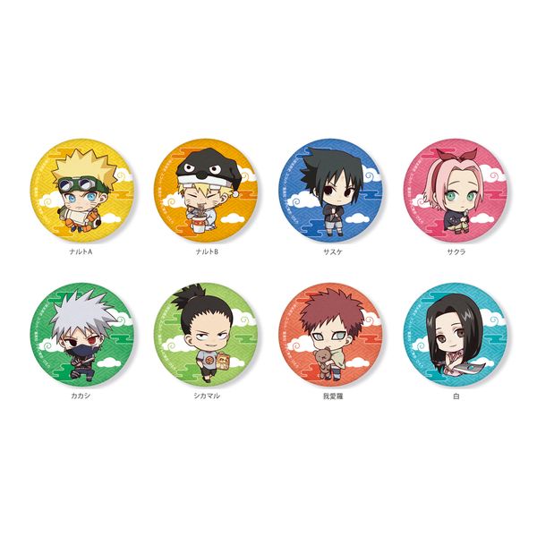 NARUTO & BORUTO 池袋 P'PARCO POP-UP STORE オンライン販売