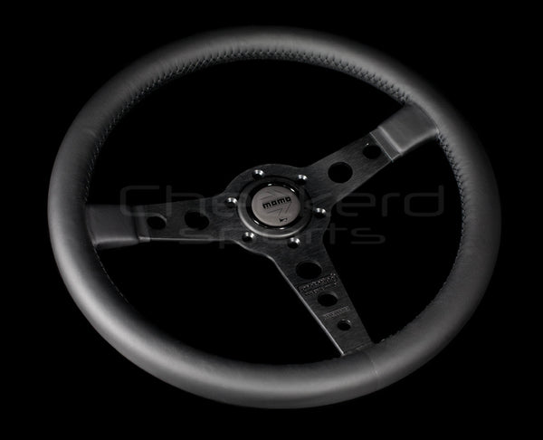 Prototipo Black Limited Edition – Checkerd Sports