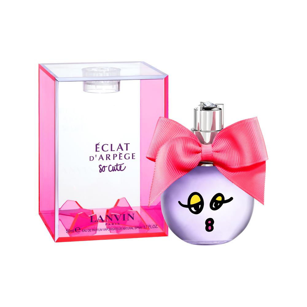 Lanvin Eclat D'Arpege So Cute - Chemimart