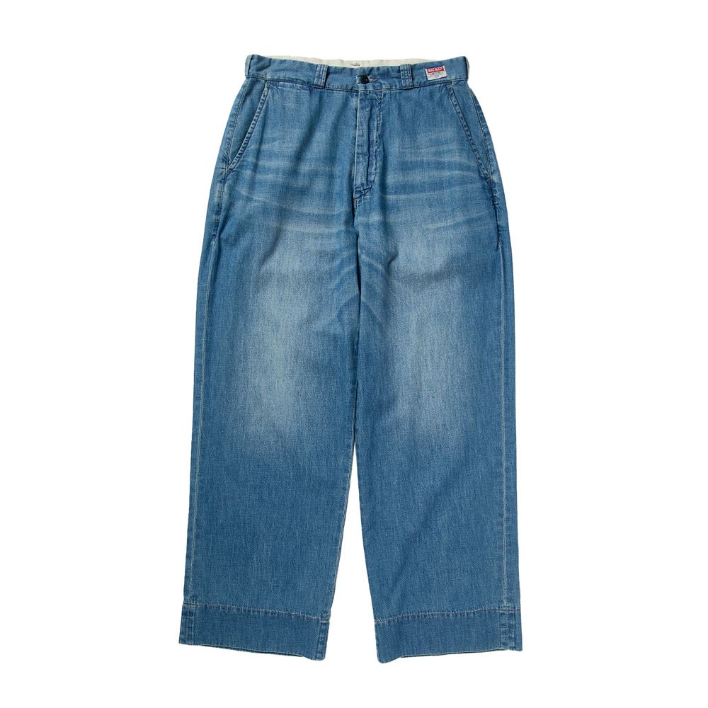 N.HOOLYWOOD - × BIG MAC / DENIM PANTS / 2251-PT40-029 | chemical