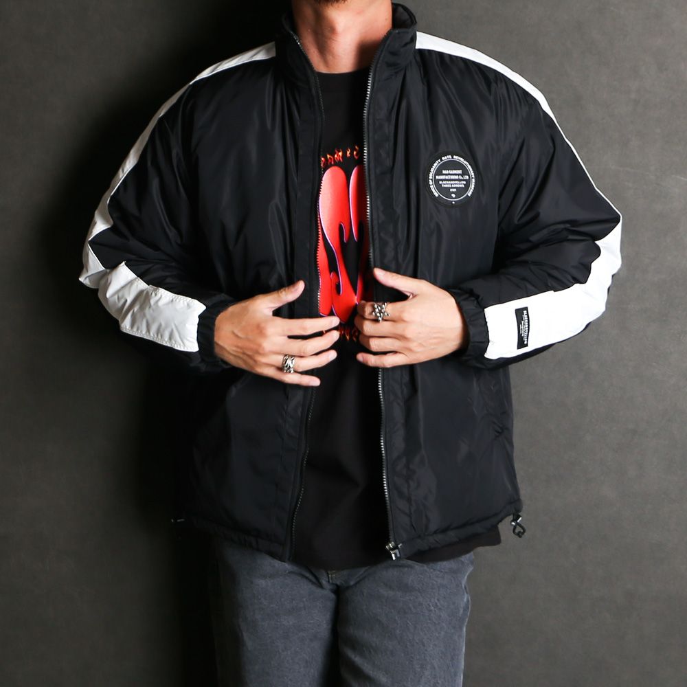 完売品RIZINトラックジャケット RIZIN トラック ジャケット – RIZIN