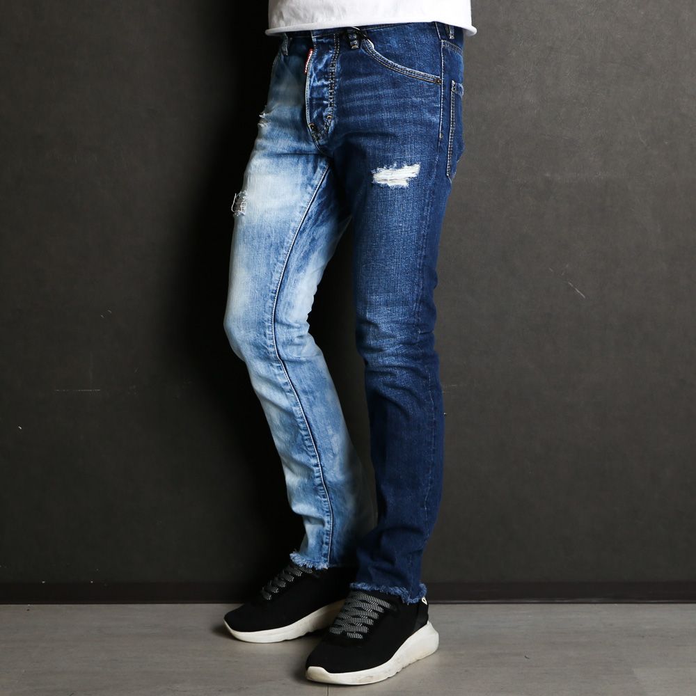 DSQUARED2 - Cool Guy Jeans / クールガイジーンズ / S71LB1172/S30309