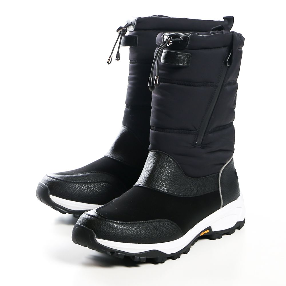 1PIU1UGUALE3 RELAX - SNOW BOOTS VIBRAM SOLE / スノーブーツ