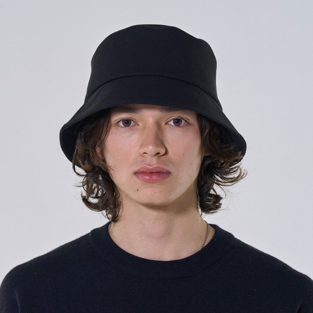 VICTIM - ×CA4LA / BASIC BUCKET HAT / バケットハット / VTM-23-A-105