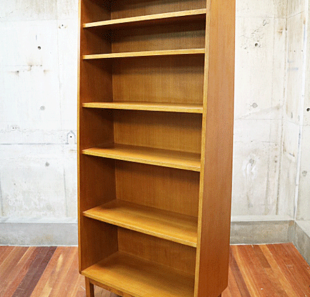 IDEE】イデー ANTON BOOKSHELF アントン ブックシェルフ 本棚 アントン