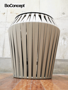 BoConcept】ボーコンセプト Valencia ヴァレンシア サイドテーブル