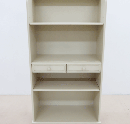 LAURA ASHLEY】ローラアシュレイ DORSET Book Shelf ドーセット ブック