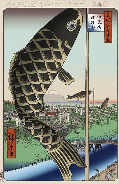 村上隆エディション展 「JAPONISME → Cognitive Revolution: Learning